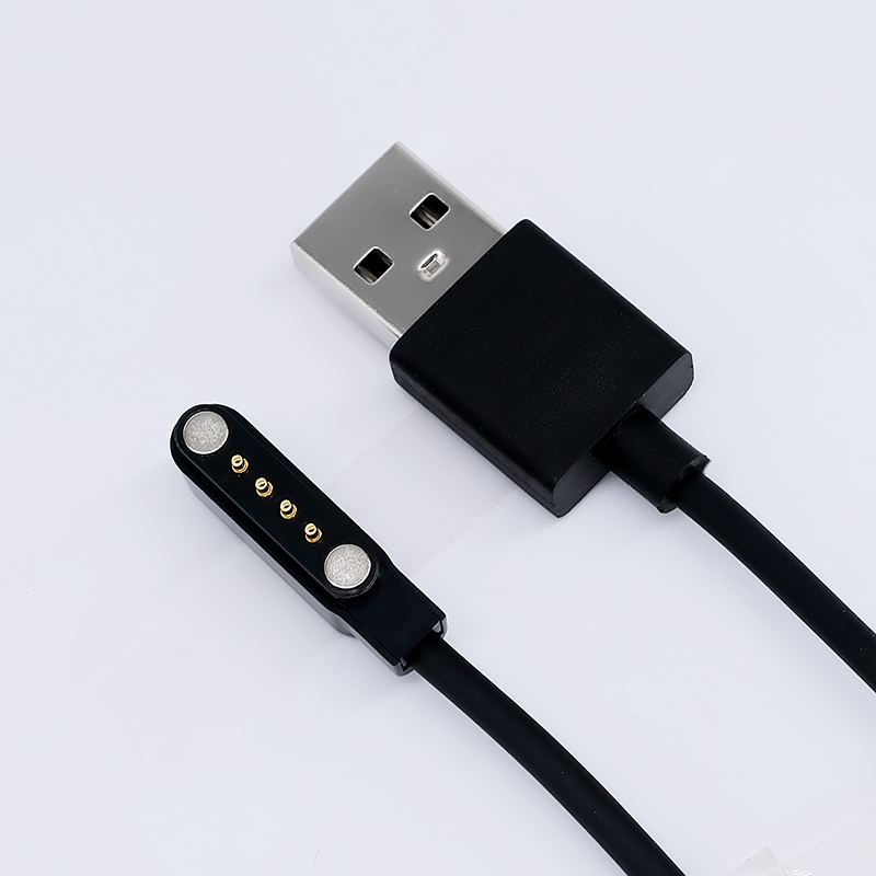 7.62磁吸充電線