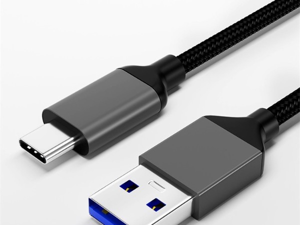 數(shù)據(jù)線中的雷電3和USB Type C有什么區(qū)別？