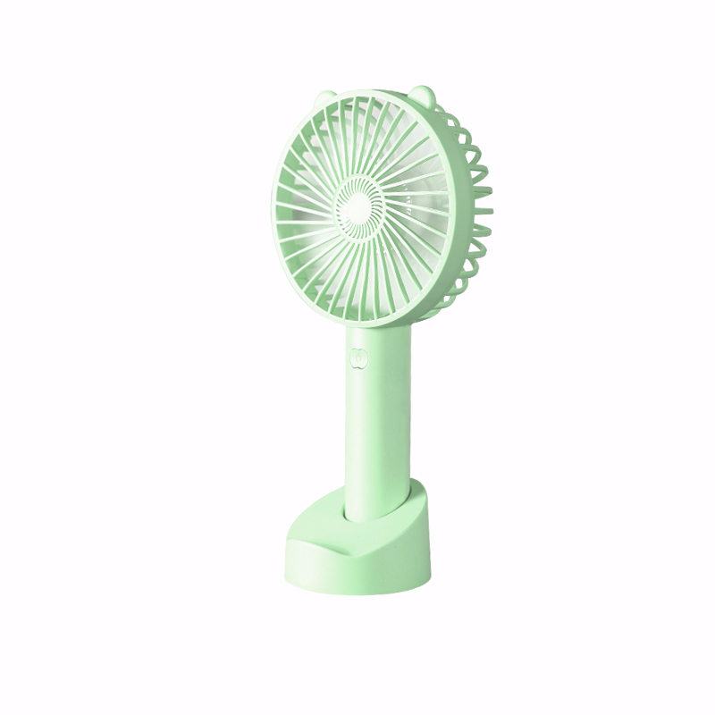 手持電風扇