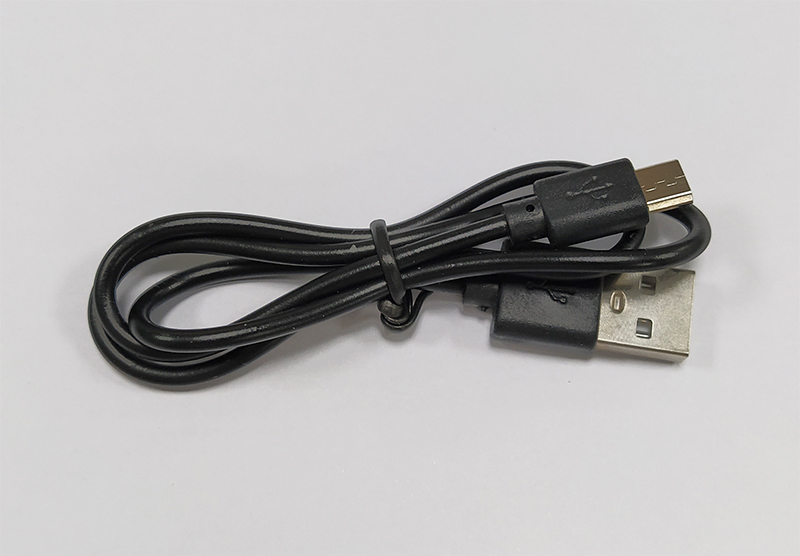 3.29micro充電線