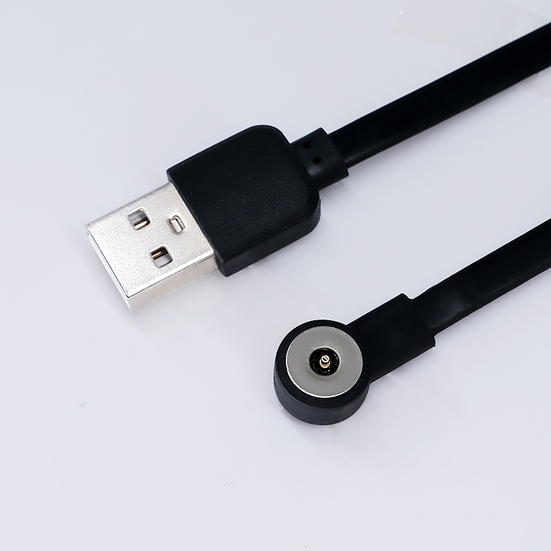大電流磁吸線